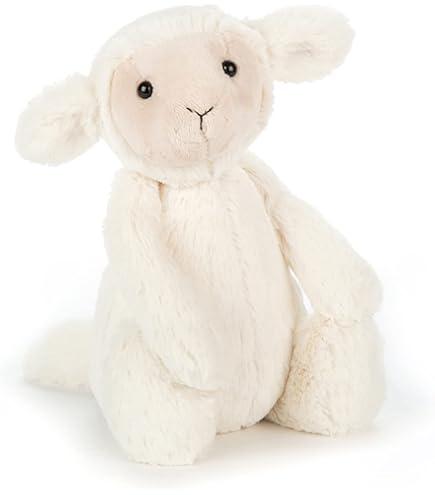 4✳B  Bashful Inky BeigeBunny Inky Bashful | Bashful Bunnies