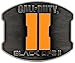 Produktbild Call of Duty Black Ops 2 Grtelschnalle - Logo