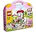 Produktbild LEGO Bausteine – Koffer Bau-Mädchen – 10660