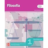 Filosof&iacute;a 1.&ordm; Bachillerato