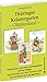 Produktbild Thüringer Kräutergarten – Olitätenland: Naturheilmittel aus dem Thüringer Wald