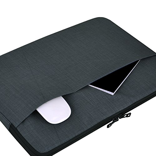 Adore June Axis Hülle für Apple MacBook Pro Retina 15″ (2016) mit Touch Bar – original Cordura – urban grau - 6
