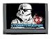 Produktbild Disney Rebels Star Wars Stormtrooper Geldbörse Geldbeutel Portemonaie Portmonee