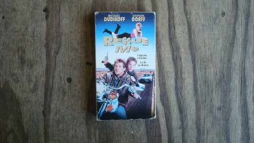 Preisvergleich Produktbild Street Hunter [VHS]