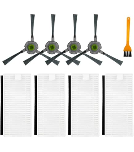 SPORTARC Fernbedienung Für Lefant Saugroboter - Einfache Steuerung