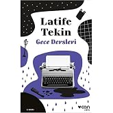 Gece Dersleri