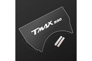 CXEPI Compartimento para Equipaje,Partición Colocada para Yamaha TMAX 530 T-MAX530 2012-2016