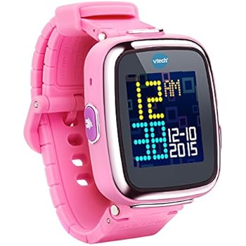 VTech Kidizoom Smartwatch - electrónica para niños (Kids ...