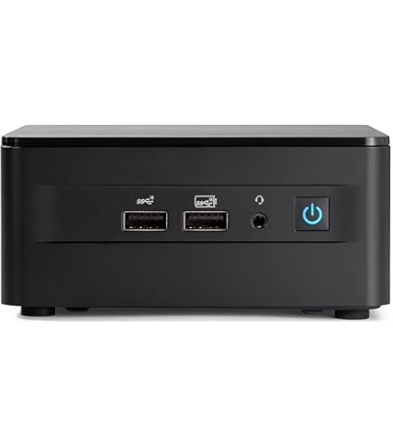 Intel NUC Kit - BOXNUC8I3BEH : Amazon.in: Computers & Accessories