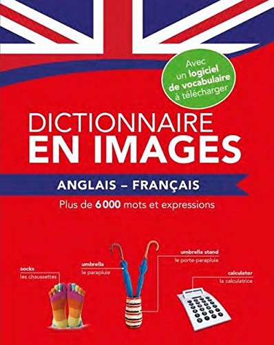 Dictionnaire en images anglais-francais Dictionnaire en images anglais-francais