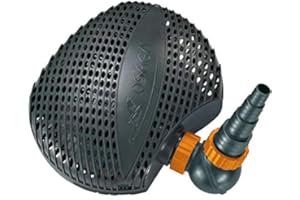 OSAGA Teichpumpe Grüne Minna OGM-6500