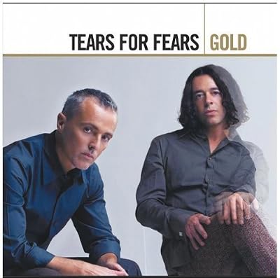 Universal Music Tears For Fears (Best Of Gold)