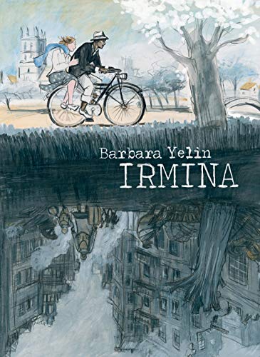Irmina (SelfMadeHero Original Fiction) (English Edition)