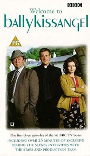 Welcome to Ballykissangel - Series 1, Episodes 1-3 [VHS] [1996]