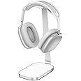 HoneTeek Support De Casque Universel Pour Airpods Max, Support De Casque Pour Ordinateur De Bureau, PC, Accessoires De Jeu, Support De Casque Pour Organisation De Bureau