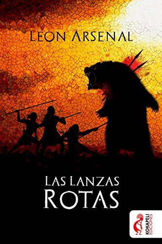 Download Las lanzas rotas Download Las lanzas rotas