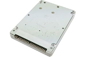Sintech 44Pin 2.5-Inch IDE Adapter Card (mSATA)