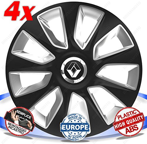 MOZZI ED ACCESSORI - RICAMBI RIMORCHI | Page 4 Of 4 - Foto 9