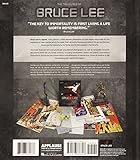 Image de The Treasures of Bruce Lee: The Official Story of the Legendary Martial Artist