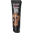 Revlon Colorstay Full Cover Foundation Cappuccino
