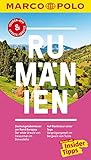 Image de MARCO POLO Reiseführer Rumänien: Reisen mit Insider-Tipps. Inklusive kostenloser Touren-App & Upda