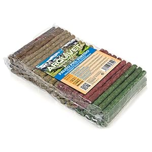 Arquivet Palito Piel Surtido 100 Unidades – 1000 gr