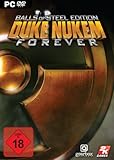 Duke Nukem Forever - Balls of Steel Edition (uncut) - 
