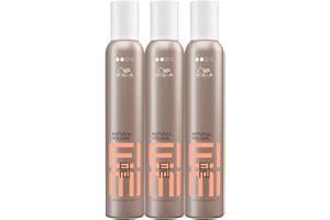 ‎WELLA 3er Wella Professionals Eimi Natural Volume 500 ml