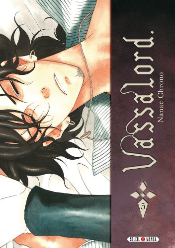 Vassalord — Tome 5