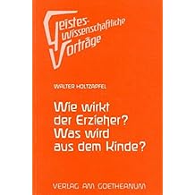 Suchergebnis Auf Amazonde Für Erzieher Sonderpädagogik -