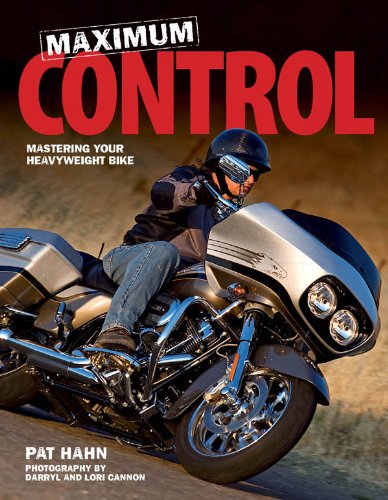 Maximum Control (English Edition) Maximum Control (English Edition)