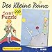 Produktbild Der Kleine Prinz - Samtpuzzle: 200 Teile (PestalozziPuzzle)