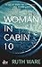 Produktbild Woman in Cabin 10: Thriller