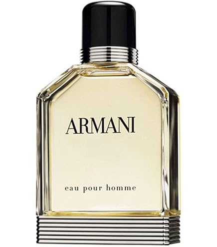 Armani EAU D'AROME 100ml : Amazon.co.uk: Beauty