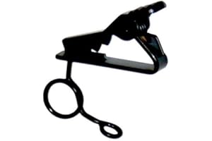 Sennheiser MZQ2-EW Pince à Cravate pour Microphone