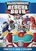 Produktbild Transformers Rescue Bots: Protect And Explore