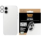 PanzerGlass PicturePerfect iPhone 17 Kamera Lens Koruyucu