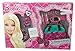 Produktbild Markwins 9332810 - Barbie - Kosmetiktasche