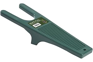 WOLDS COLLECTION W0804 Garland Strong, Sturdy, Large Boot Pull