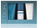ST. TROPEZ Self Tan Starter Kit Coffret découverte