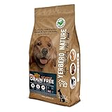 comida casera para perros senior Las recetas están elaboradas siguiendo recomendaciones de las clínicas veterinarias, suplementadas con Omega 3 y no contienen ni conservantes ni colorantes artificiales