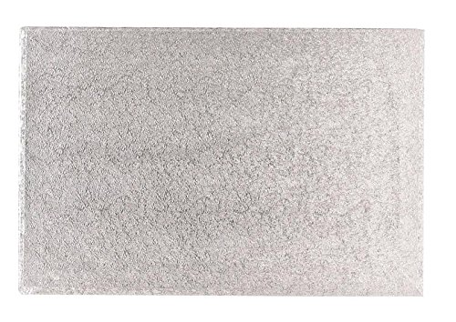 Preisvergleich Produktbild Oblong Cake Board - 12" x 9"