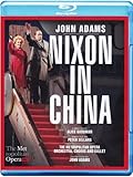 John Adams: Nixon in China [Blu-ray] [2011] [DVD] [2013]