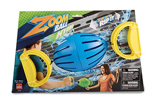 Price comparison product image ModelCo – Zoom Ball Set Hydro