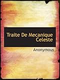 Image de Traite De Mecanique Celeste