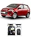 AAUTOCARZ Multi Pocket Rear Organizer Black for Fiat Palio RS.479.00