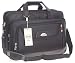 Produktbild Multifunktionstasche Schultertasche Citybag Flugbegleiter Ausweistasche Umhängetasche Business Messenger Bag Tasche Black NEU (Modell 5)