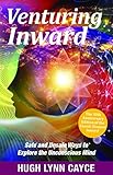 Image de Venturing Inward: Safe and Unsafe Ways to Explore the Unconscious Mind