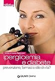 Image de Iperglicemia e diabete (I libri di eurosalus) (Italian