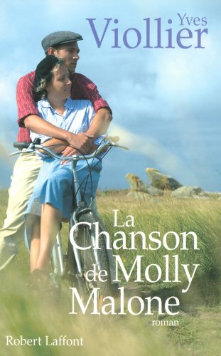 couverture de : La chanson de Molly Malone